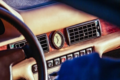 1987 Maserati Biturbo - 9