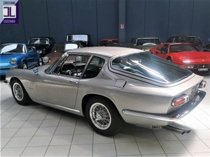 1964 Maserati Mistral