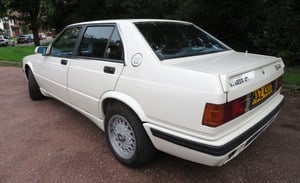 1992 Maserati 430
