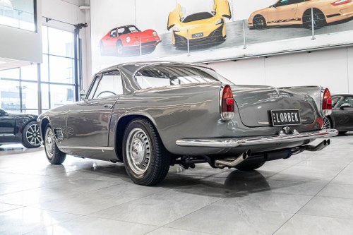1961 Maserati 3500 GT - 9