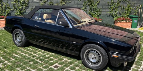 1988 Maserati Biturbo - 3