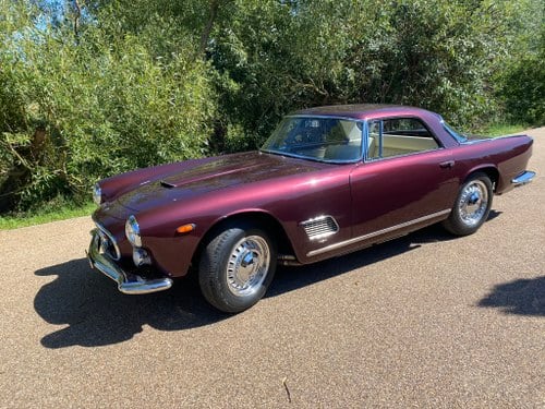 1961 Maserati 3500GT