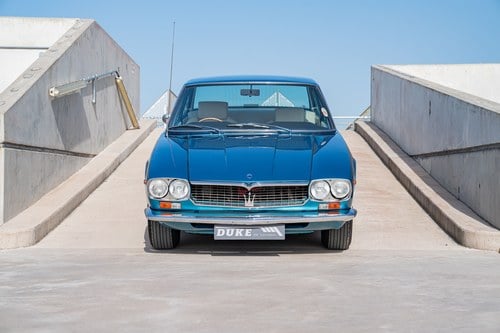 1972 Maserati Mexico - 2