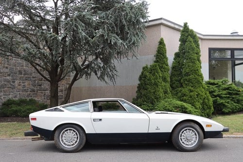 1975 Maserati Khamsin - 3