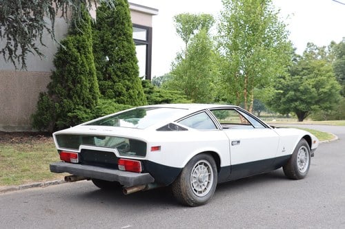 1975 Maserati Khamsin - 5