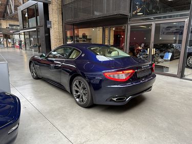 Picture of 2009 Maserati Gran Turismo S CC - For Sale