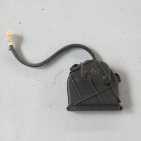 Front cover with sensor housing Maserati 3200 GT