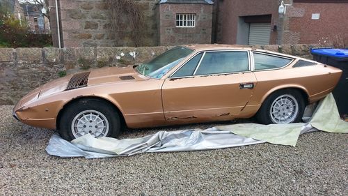 Picture of 1979 Maserati Khamsin - For Sale