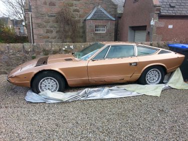 Picture of 1979 Maserati Khamsin - For Sale