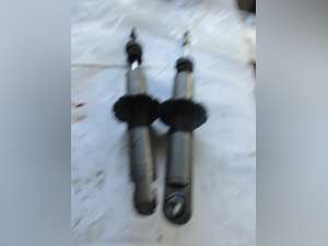 Rear shock absorbers Maserati 3200 Gt For Sale (picture 1 of 8)