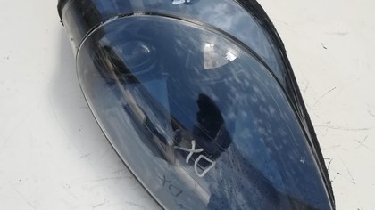 Rh headlight Maserati 3200 GT