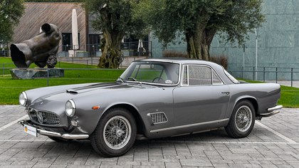 Maserati 3500 GT i