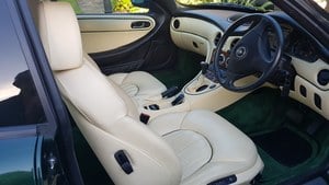 2001 Maserati 3200 GT