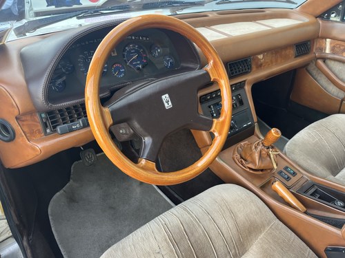 1985 Maserati Biturbo - 5