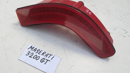 Rh taillight for Maserati 3200 GT