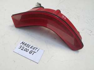 Rh taillight for Maserati 3200 GT For Sale (picture 1 of 5)