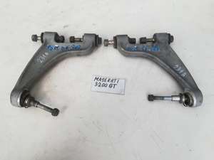 Rear upper suspension arms Maserati 3200 GT For Sale (picture 1 of 7)