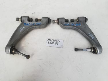 Picture of Rear upper suspension arms Maserati 3200 GT