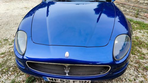Picture of 2003 Maserati 4200 GT Spyder - For Sale