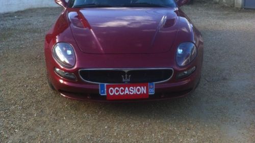 Picture of 2000 Maserati 3200 GT - For Sale