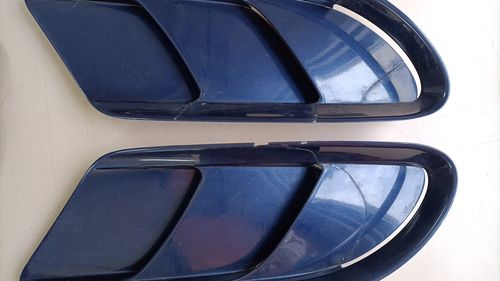 Picture of Air intake on the front bonnet Maserati 3200 GT - For Sale