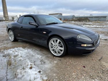 Picture of 2001 Maserati 3200 GT LOW KM - For Sale