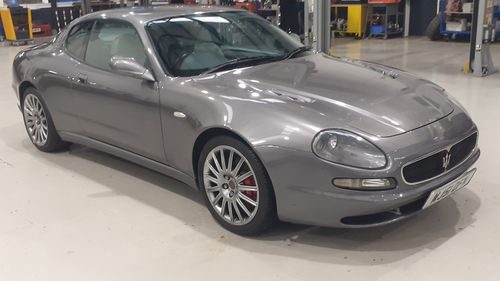 Picture of 2001 Maserati 3200 GT - For Sale