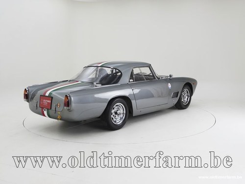 1959 Maserati 3500 GT - 2