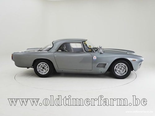 1959 Maserati 3500 GT - 3