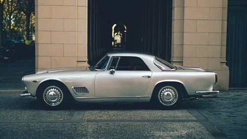 Picture of 1962 Maserati 3500 GT - For Sale