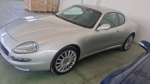 Picture of 2002 Maserati 4200 GT - For Sale