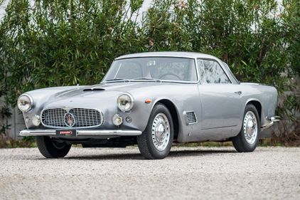 Picture of 1960 Maserati 3500 GT Touring - For Sale
