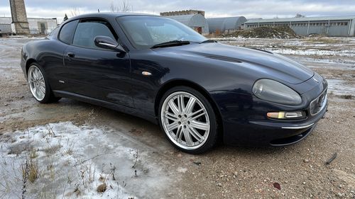 Picture of 2003 Maserati 3200 GT '03 - For Sale
