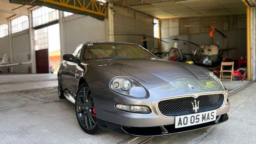 Picture of 2007 Maserati Gransport Sport GT - For Sale