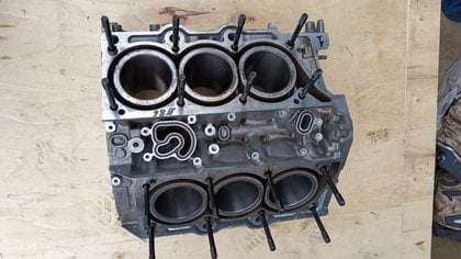 Engine Maserati Ghibli 3.0