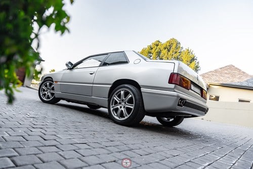 1996 Maserati Ghibli - 6