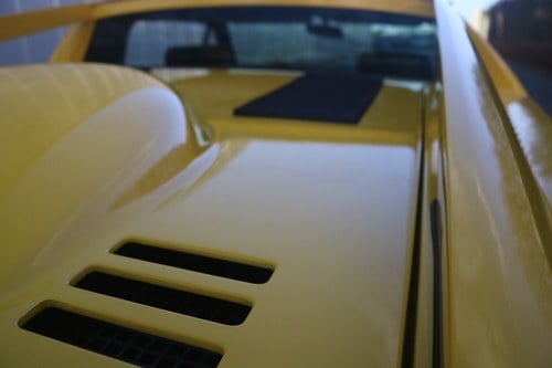 1974 Maserati Merak - 8
