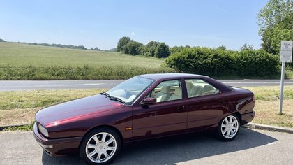 1997 Maserati Quattroporte 1997 bargain