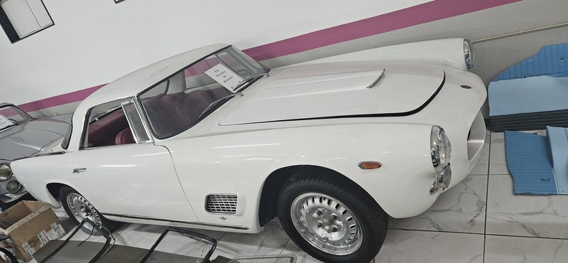 1960 Maserati 3500 GT