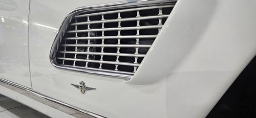 1960 Maserati 3500 GT - 9