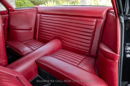 1962 Maserati 5000 GT - 6