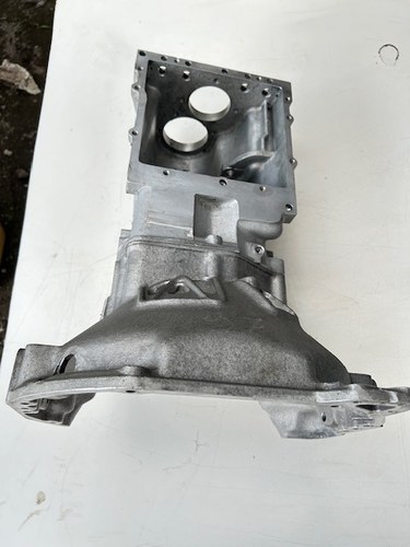 Gearbox housing for Maserati Merak Kaufen Bei