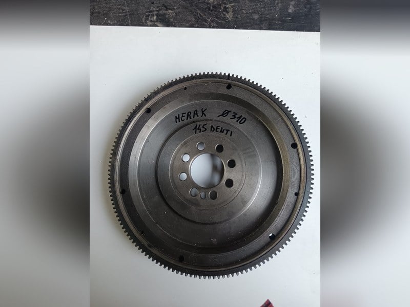 Flywheel for Maserati Merak