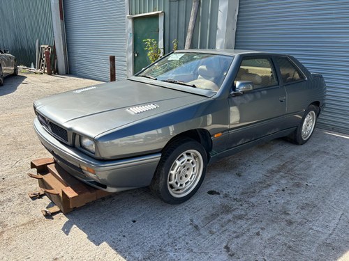 1994 Maserati Ghibli AM336