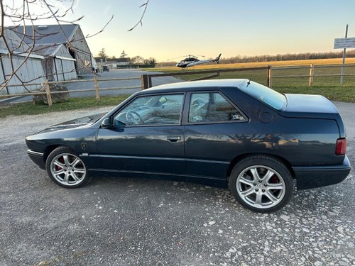 MASERATI Ghibli 2 - 1995 Kaufen Bei