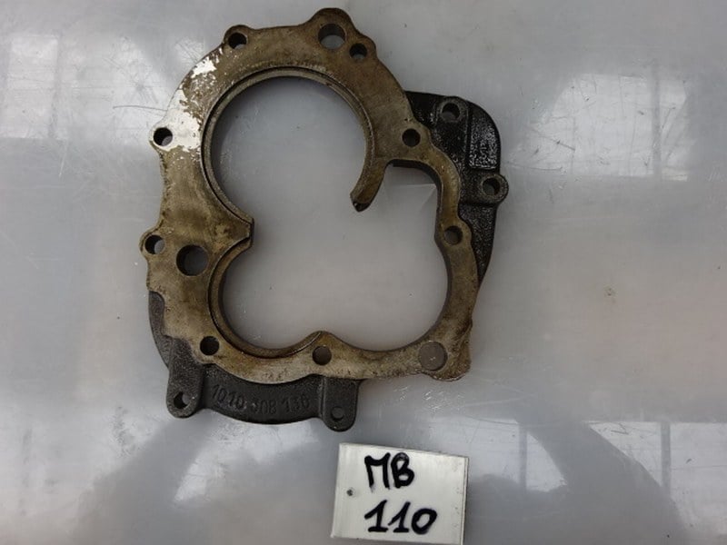 Gearbox flange for Maserati 3500 GT