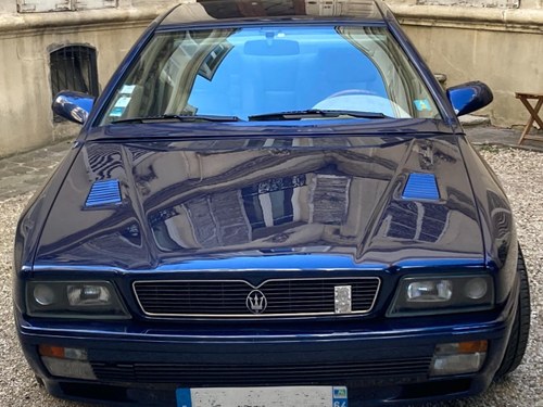 1997 MASERATI Ghibli GT For Sale