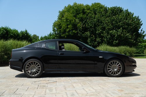 2001 MASERATI 3200 GT ASSETTO CORSA ITALIA Kaufen Bei