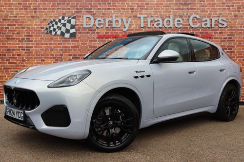 2024 MASERATI GRECALE Kaufen Bei