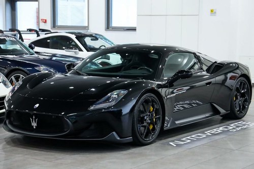2022 Maserati MC20 In vendita
